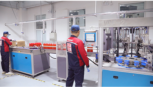 济南卓高建材有限公司